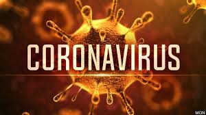 Corona virus returns