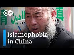 Islamophobia in China