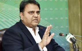 No rigging in general elections, PTI lost seats where RTS found defective:  Fawad Chaudhry