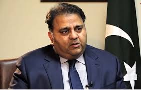 Opposition sets up stage by leaving half stadium at Gujranwala due to fear of failure: Fawad Chaudhry