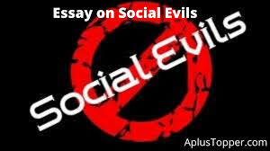 Bullying: root cause of social evils