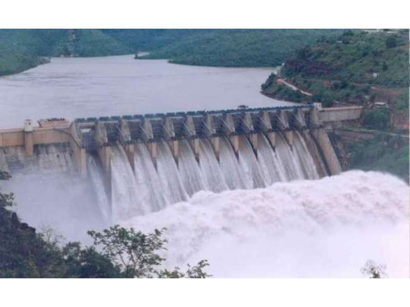 RIVERS FLOW AND RESERVOIRS LEVEL REPORT