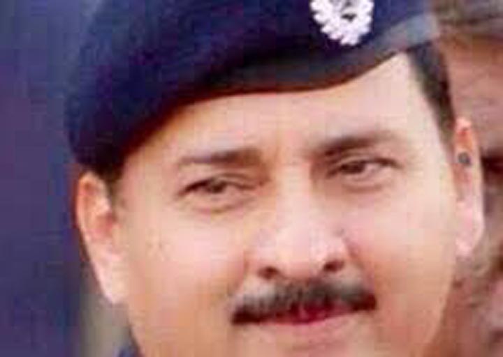 Mirpur Police storms criminals