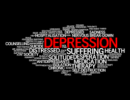Menace of Depression