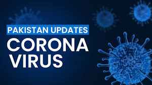 59 Pakistanis died in a day by Corona virus