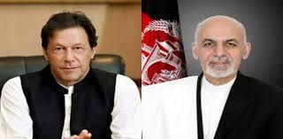 PM Imran Khan to visit Afghanistan tomorrow