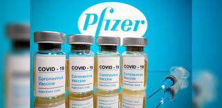 Covid vaccine: Pfizer applies for first approval in US