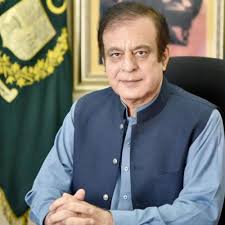 Opposition demonstrates irresponsibility by not attending parliamentary committee meeting on Corona virus: Shibli Faraz