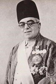 Sir Sultan Mohammad Shah Aga Khan, A Visionary Muslim Leader (2 November 1877 to 11 July 1957)