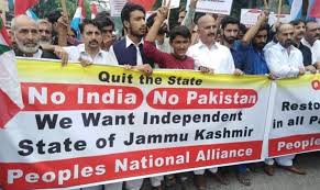 AJK political parties reject India’s unilateral actions regarding IoK