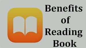 Benefits Of Reading Books