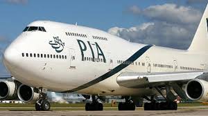 PIA Special plane arrives with 41 Pakistani prisoners from Sri Lanka