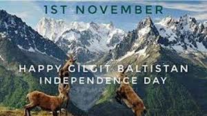 73rd Independence Day of Gilgit Baltistan celebrated with traditional zeal
