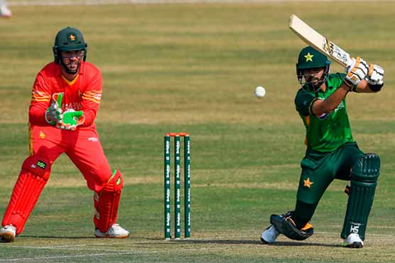 Pakistan eye clean sweep; Zimbabwe search for top-order form