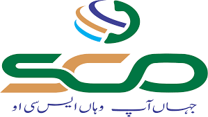 SCO LAUNCHES S-PAISA MOBILE WALLET WITH ALFA MOBILE APP