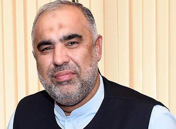 Afghanistan to serve as gateway to Central Asia for extending Economic outreach: NA Speaker