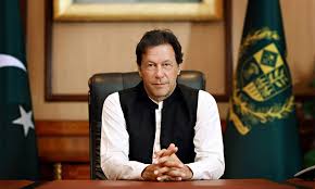 Today is a day of pride for Pakistan: PM Imran Khan