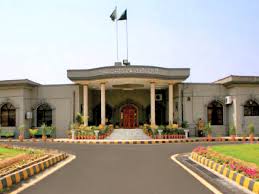 IHC accepts journalist Ejaz Haider Bokhari plea for withdrawing from case on imposition of ban by PEMRA on airing proclaimed offenders speeches at TV channels