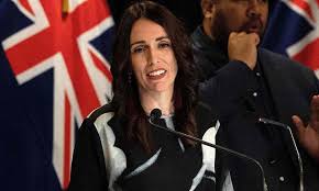 New Zealand’s Ardern vows accountability ahead of Christchurch attack report