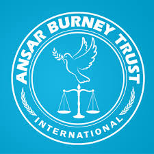 Ansar Burney  appeals to assist and support Indian occupied IIOJ&K women