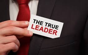 True Leadership