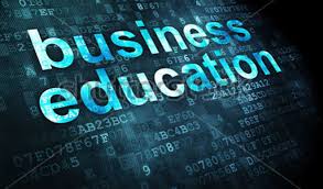 Business education & Role of Students