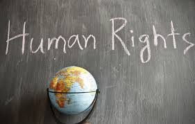 Promotion of Human Rights, The Key responsibility of Global Powers