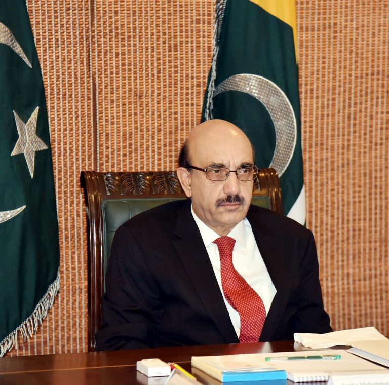 Knowledge of modern sciences vital to meet future challenges: AJK president