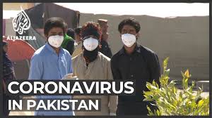 60 Pakistanis died in a day by Corona virus