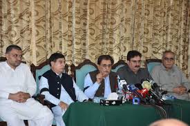 PM AJK FOR MAKING MIRPUR A MODERN CITY
