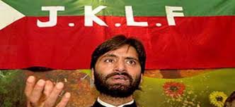 Unconstitutional decisions badly affected to organization: JKLF EU
