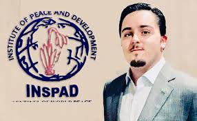 INSPAD team much active to serve humanity in pandemic