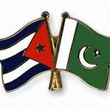 Pakistan-Cuba Social Forum vows to continue cooperation in biotechnology, healthcare, trade, investment and other fields