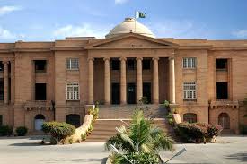 SHC orders issuing notice to Attorney General Pakistan, Advocate General Sindh