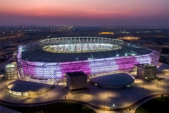 ‘So many people’: Latest Qatar World Cup venue launches