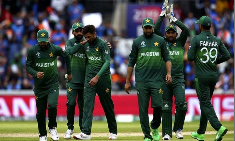Pakistan squad allowed to leave isolation in New Zealand