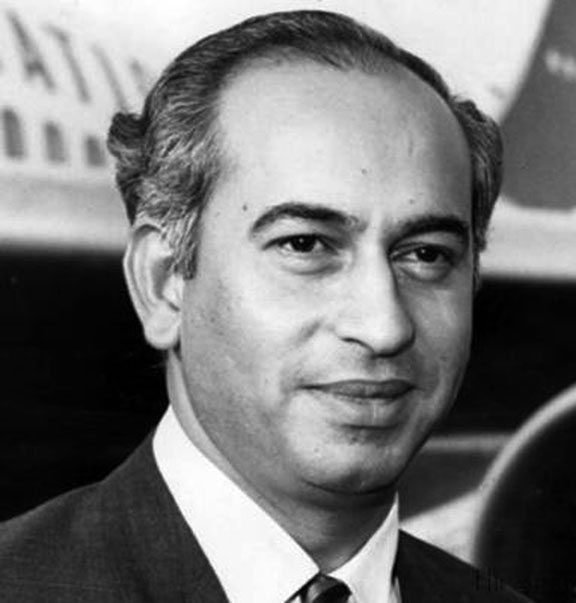 Reminiscing Political and Intellectual Legacy of Zulfikar Ali Bhutto on His 94th Birthday