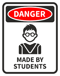 Students in Danger