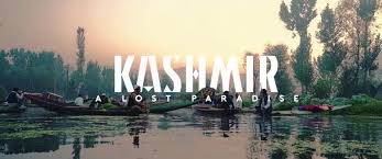 Kashmir: An exotic wonderland under brutal occupation