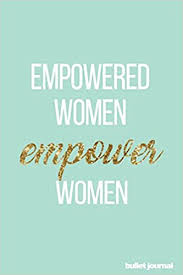 Women need to get empowered