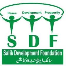 Salik Foundation distributes free healthcare cards among Kashmiri community settled in RWP