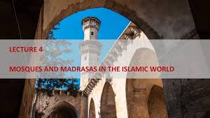 Protection of Mosque and Madrassas