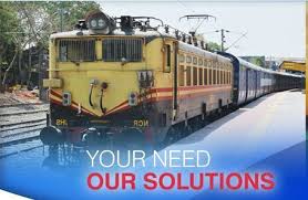 Need of Railway Service
