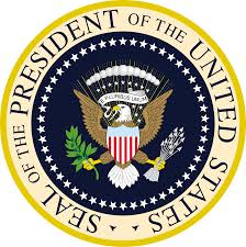I will be the president of the United State