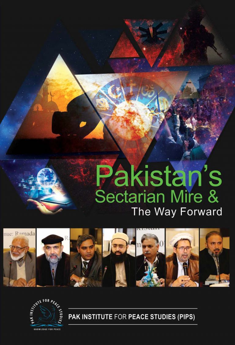 Sectarian Woes of Pakistan