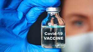 COVID Vaccinations amid conspiracy theories