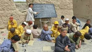 Education System in Baluchistan