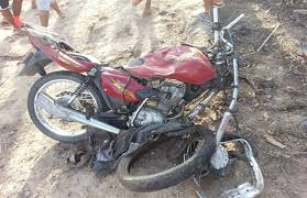 A drunk cruiser driver hits motorbike riders in Thatta
