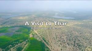 A Visit To Thar