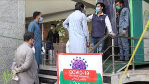 20 new COVID-19 cases reported in Balochistan